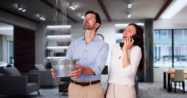 Trusted Water Damage Restoration in Manito, IL | Fast, Reliable, and Ready to Assist You